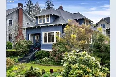 1219 Jerome Ave, Astoria, OR 97103 - Photo 1