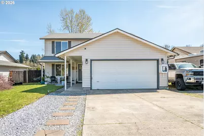 168 Decatur Dr, Kelso, WA 98626 - Photo 1