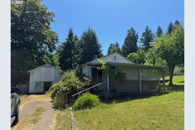 225 21st Ave, Sweet Home, OR 97386 - Photo 1