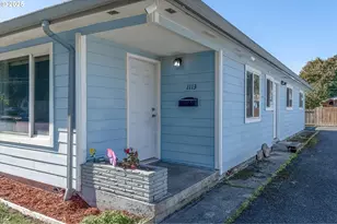 1111 N 4th Ave, Kelso, WA 98626 - Photo 1