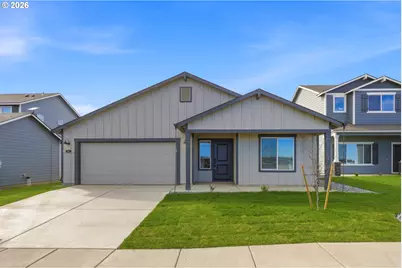 562 Taft St, Umatilla, OR 97882 - Photo 1