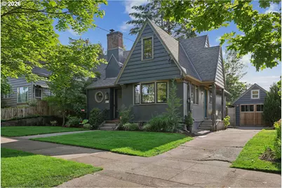 4629 NE 35th Pl, Portland, OR 97211 - Photo 1