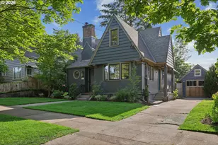 4629 NE 35th Pl, Portland, OR 97211 - Photo 1