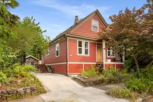 1559 N Prescott St, Portland, OR 97217 - Photo 1
