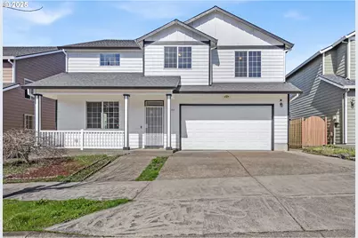 13007 SE Raymond Ct, Portland, OR 97236 - Photo 1