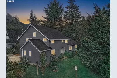 350 Combs Cir, Yachats, OR 97498 - Photo 1