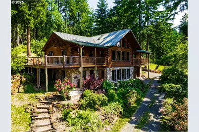 86561 R R Baker Rd, Springfield, OR 97478 - Photo 1