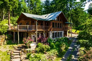 86561 R.R. Baker Rd, Springfield, OR 97478 - Photo 1