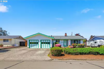 2494 38th St, Springfield, OR 97477 - Photo 1