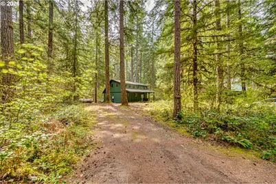 147 Northwoods Cabin, Cougar, WA 98616 - Photo 1
