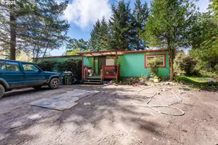 62425 Crown Point Rd, Coos Bay, OR 97420 - Photo 1