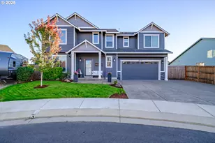 2412 NE Summit Dr, Albany, OR 97321 - Photo 1