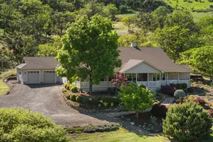 2809 Dead Indian Memorial Rd, Ashland, OR 97520 - Photo 1