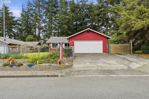 425 Radar Rd, Coos Bay, OR 97420 - Photo 1