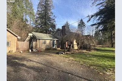 56875 NW Wilson River Hwy, Gales Creek, OR 97117 - Photo 1