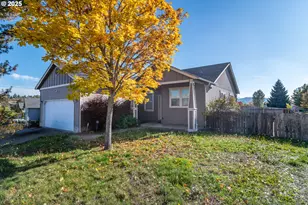 115 Silverado St, Roseburg, OR 97471 - Photo 1