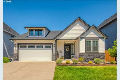 227 E Taylor Dr, Newberg, OR 97132 - Photo 1