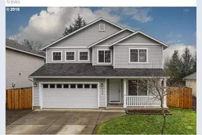 5908 NE 106th Way, Vancouver, WA 98686 - Photo 1