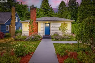8545 NE Beech St, Portland, OR 97220 - Photo 1