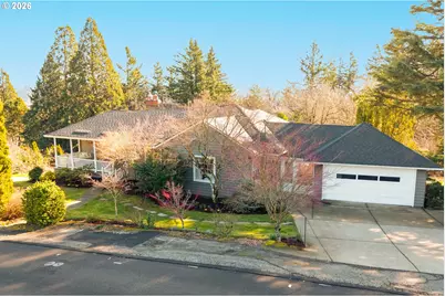 12500 SE Ridgecrest Rd, Happy Valley, OR 97086 - Photo 1