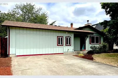 770 Birch St, Junction City, OR 97448 - Photo 1