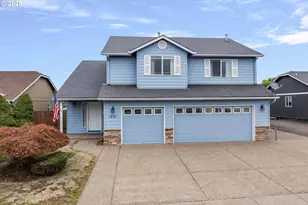 1237 Mount View Ln., Molalla, OR 97038 - Photo 1