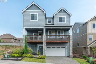 11389 NW Knightsview Ln, Portland, OR 97229 - Photo 1