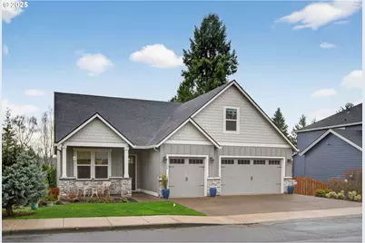 136 W 13th Way, La Center, WA 98629 - Photo 1