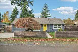 2537 NE 111th Ave, Portland, OR 97220 - Photo 1