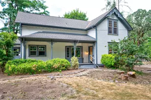 34932 S Dickey Prairie Rd, Molalla, OR 97038 - Photo 1