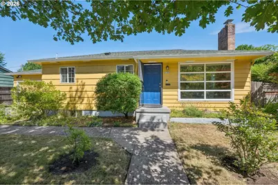 4304 SE 103rd Ave, Portland, OR 97266 - Photo 1