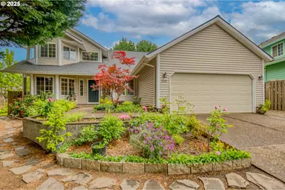 5200 NW 168th Pl, Portland, OR 97229 - Photo 1