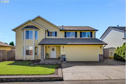 2614 NE 176th Ave, Vancouver, WA 98684 - Photo 1