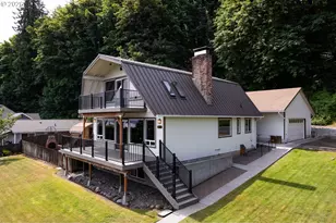 1024 W C St, Rainier, OR 97048 - Photo 1