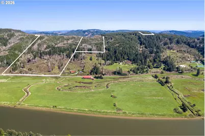 0 Stargazer Ln, Coquille, OR 97423 - Photo 1