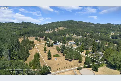 375 Minnesota Blvd, Roseburg, OR 97471 - Photo 1