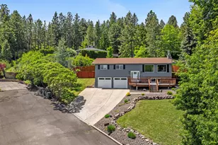 406 Balsa St, La Grande, OR 97850 - Photo 1