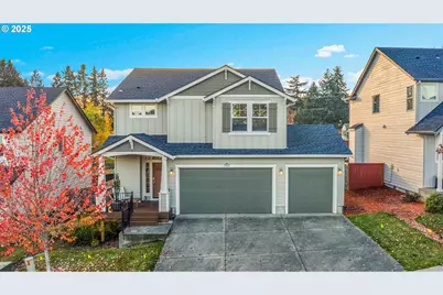 59621 Emerald Loop, Saint Helens, OR 97051 - Photo 1