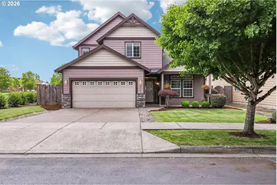 3625 Shibe St, Forest Grove, OR 97116 - Photo 1