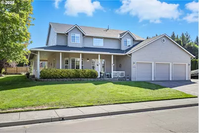 4030 NW Dahlia Dr, Camas, WA 98607 - Photo 1