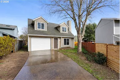 19901 SW Meadowbrook Ct, Beaverton, OR 97078 - Photo 1