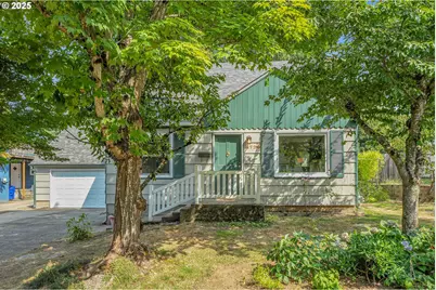 8725 NE Broadway, Portland, OR 97220 - Photo 1