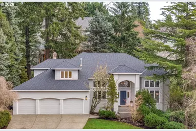 3348 NW 125th Pl, Portland, OR 97229 - Photo 1