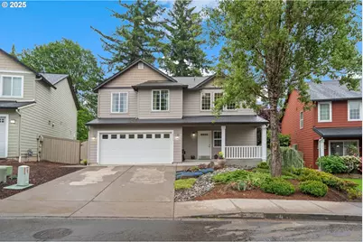 4934 K St, Washougal, WA 98671 - Photo 1