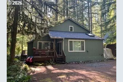 Cabin 155 Northwoods, Cougar, WA 98616 - Photo 1