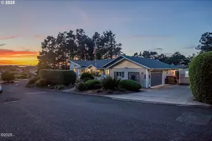 546 NW 54th St, Newport, OR 97365 - Photo 1