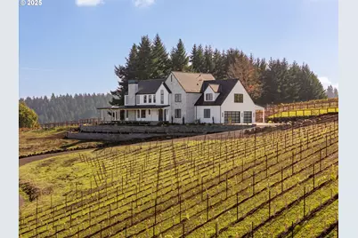 20850 NE Big Fir Ln, Dundee, OR 97115 - Photo 1