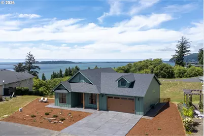 5070 Ocean Ct, Bay City, OR 97107 - Photo 1