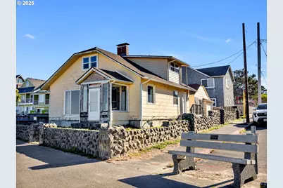 804 N Prom, Seaside, OR 97138 - Photo 1