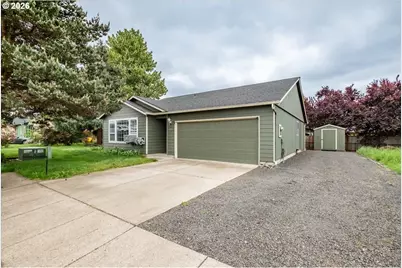 4455 Live Oak St, Sweet Home, OR 97386 - Photo 1